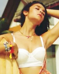Alia Bhatt